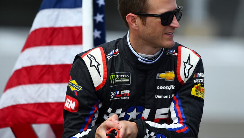 NASCAR