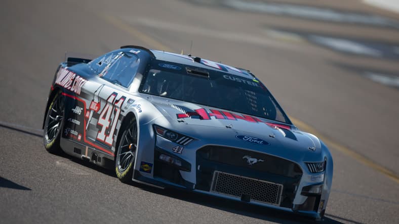 NASCAR: Cup Championship