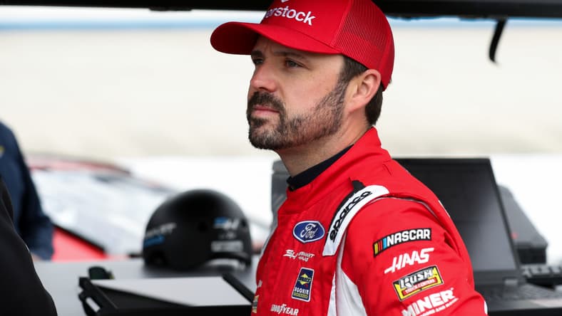 NASCAR: Cup Practice & Qualifying