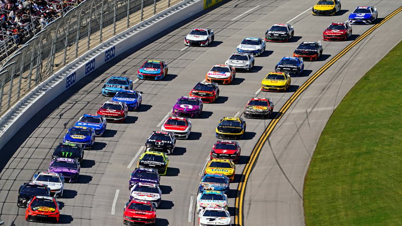 NASCAR