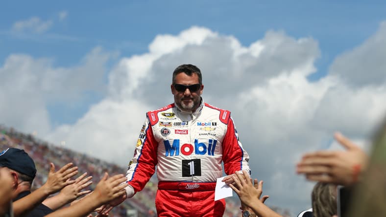 NASCAR Rookie seasons