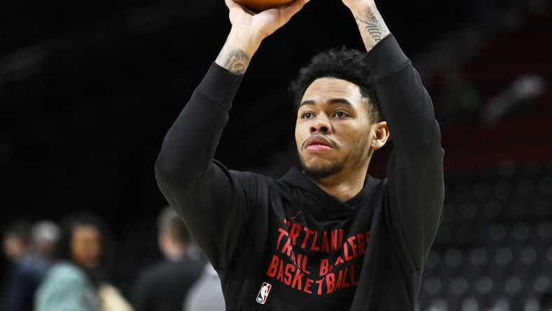 anfernee simons