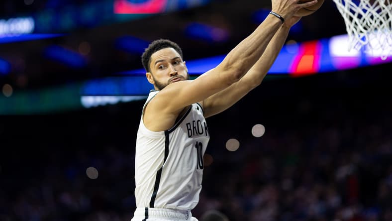 NBA