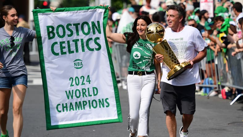 Boston Celtics