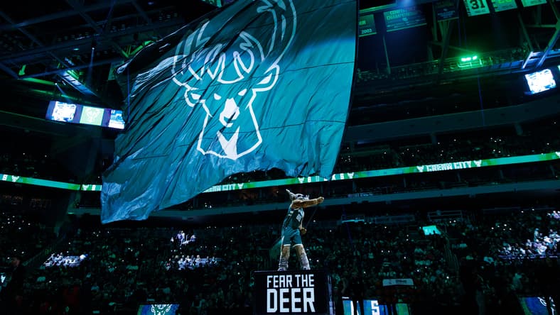 Milwaukee Bucks