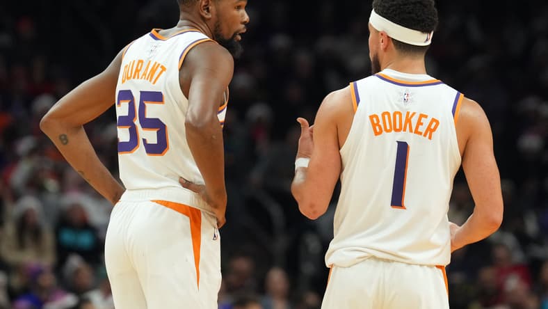Phoenix Suns payroll