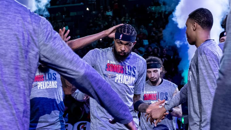 brandon ingram