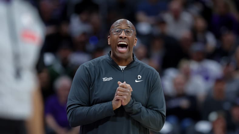 Sacramento Kings