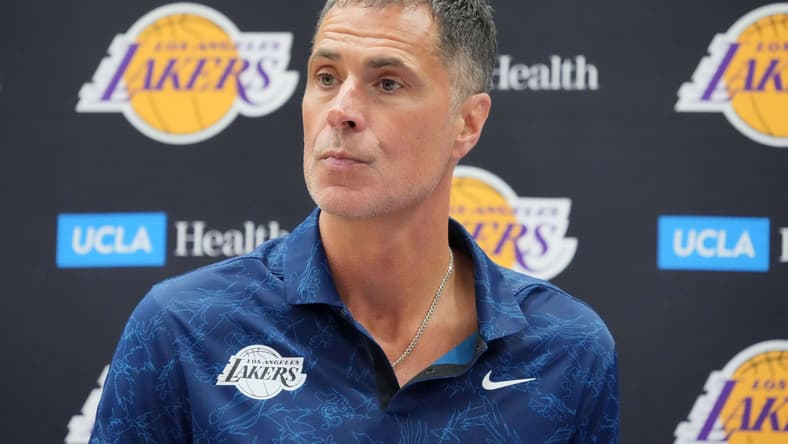 Los Angeles Lakers