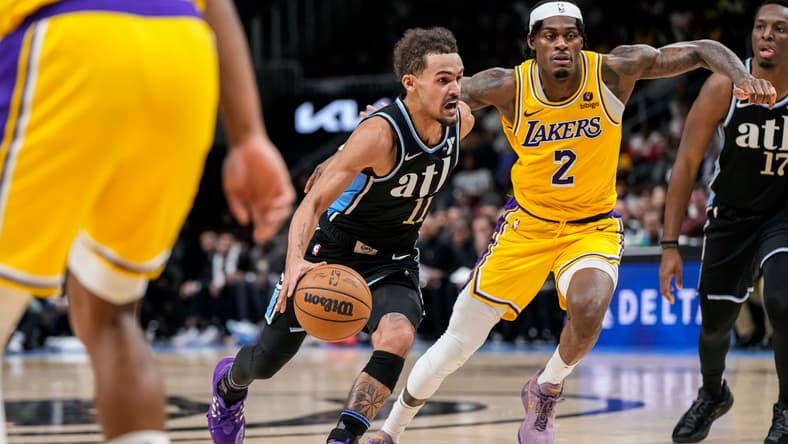 Trae Young