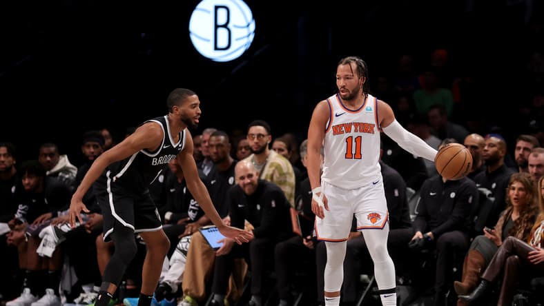 New York Knicks