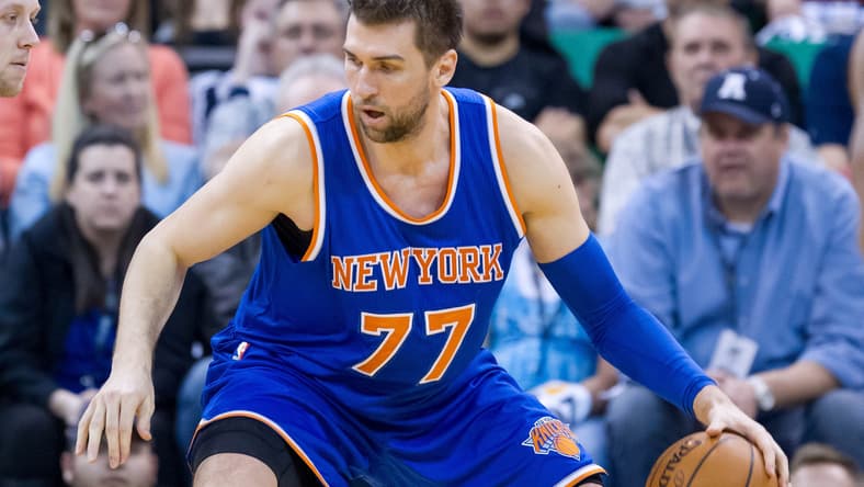 New York Knicks