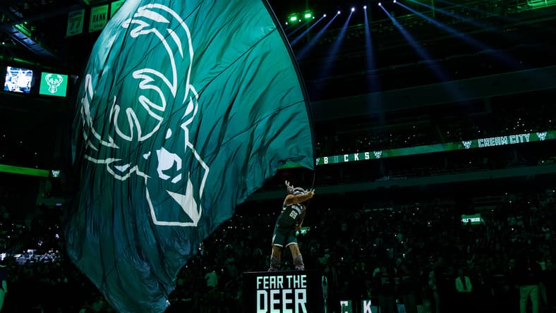 Milwaukee Bucks