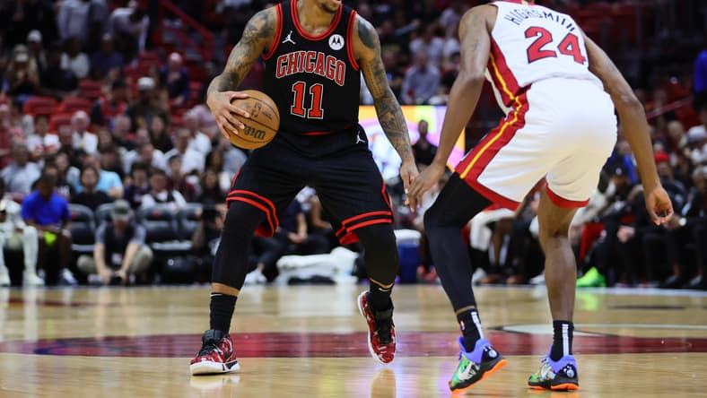 miami heat