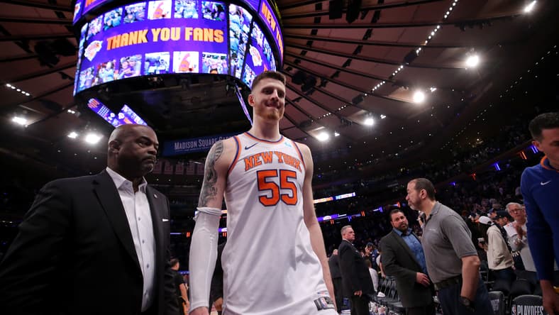 isaiah hartenstein