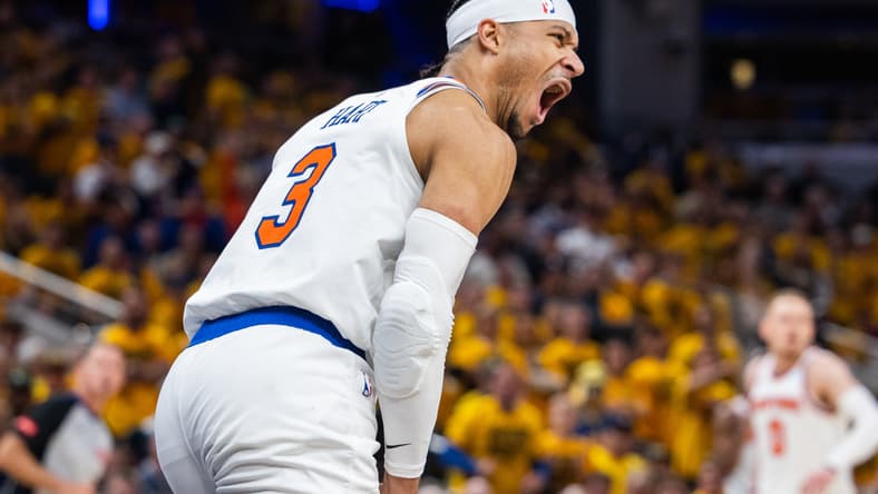 New York Knicks