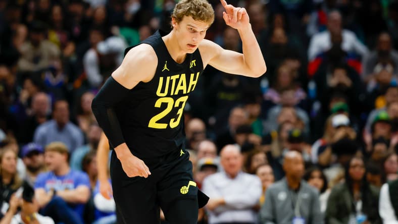 Lauri Markkanen
