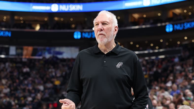 San Antonio Spurs