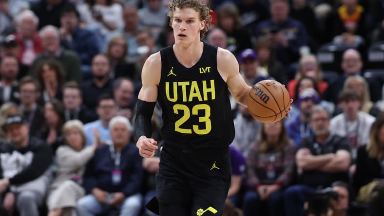 Lauri Markkanen