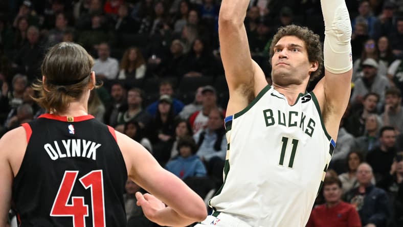 Milwaukee Bucks