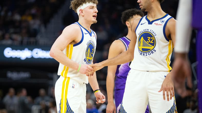Golden State Warriors