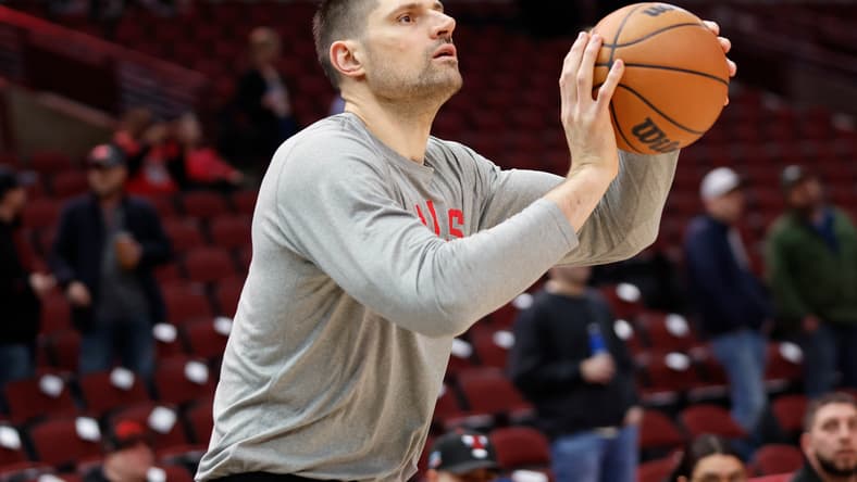 nikola vucevic
