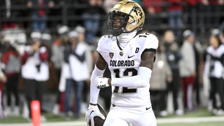 EA Sports College Football 25