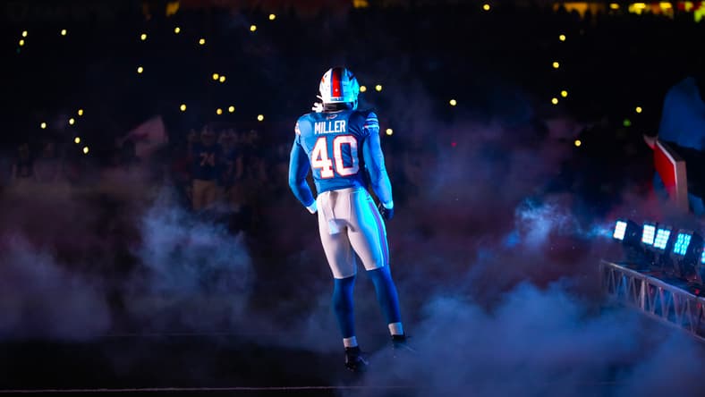 von miller