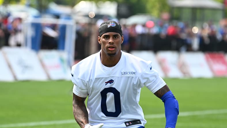 NFL Offensive Rookie of the Year
