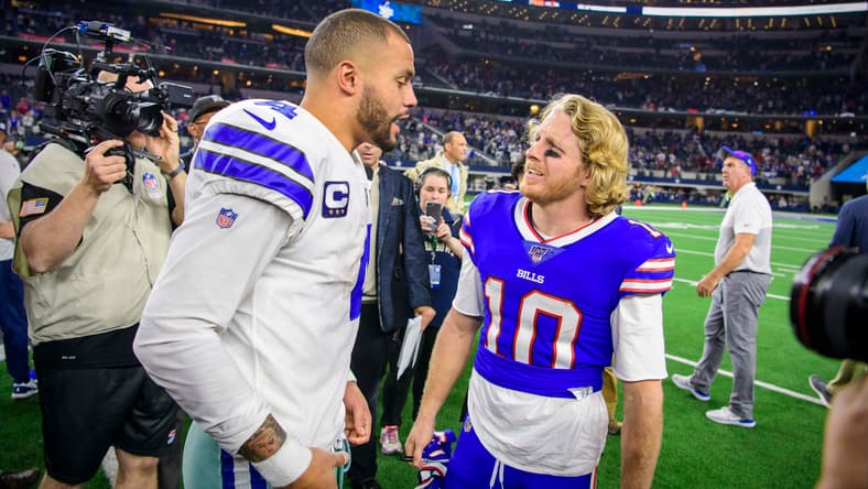 Cole Beasley