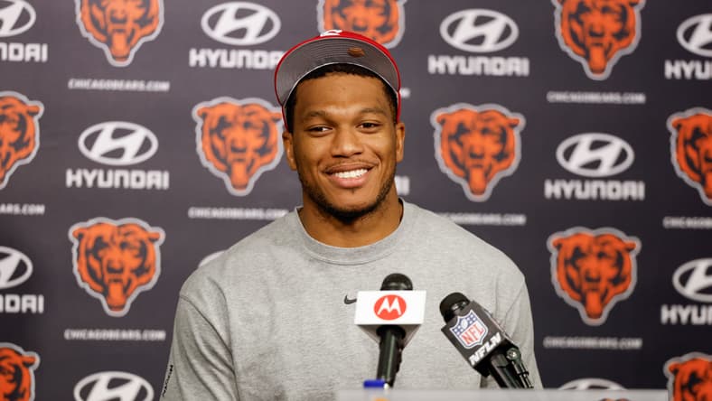 chicago bears