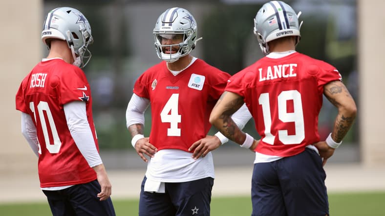 dak prescott
