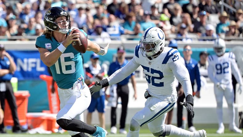 Indianapolis Colts