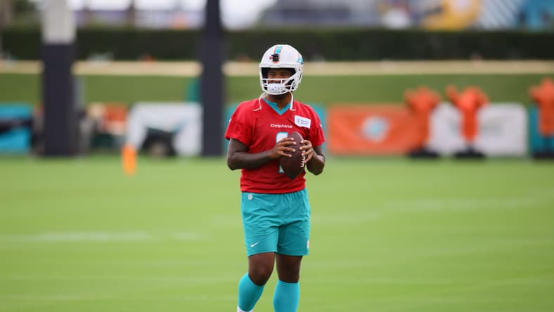 Tua Tagovailoa