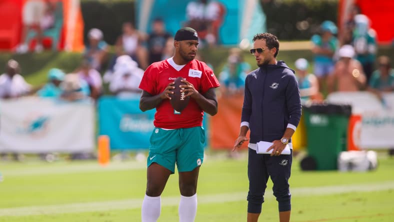 Miami Dolphins