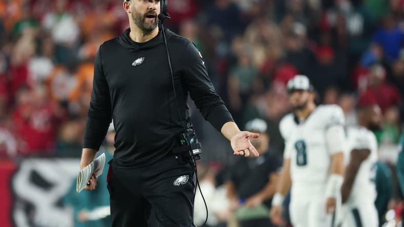 philadelphia eagles