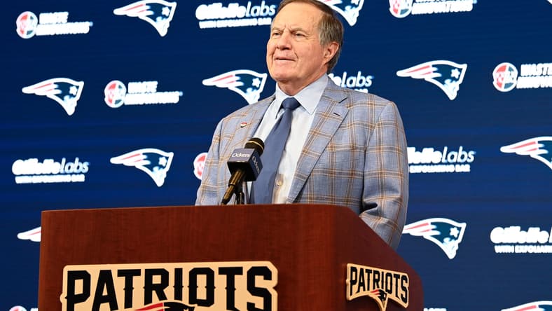 Bill Belichick