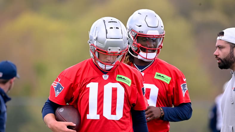 New England Patriots