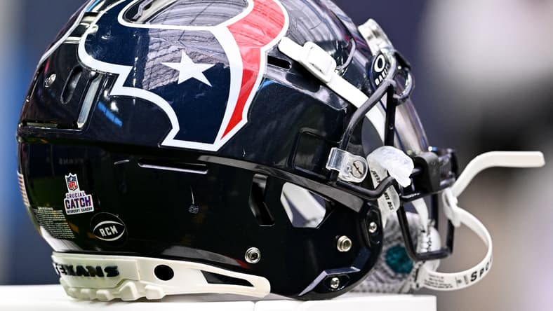 Houston Texans game today