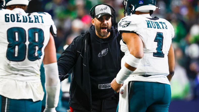 Philadelphia Eagles