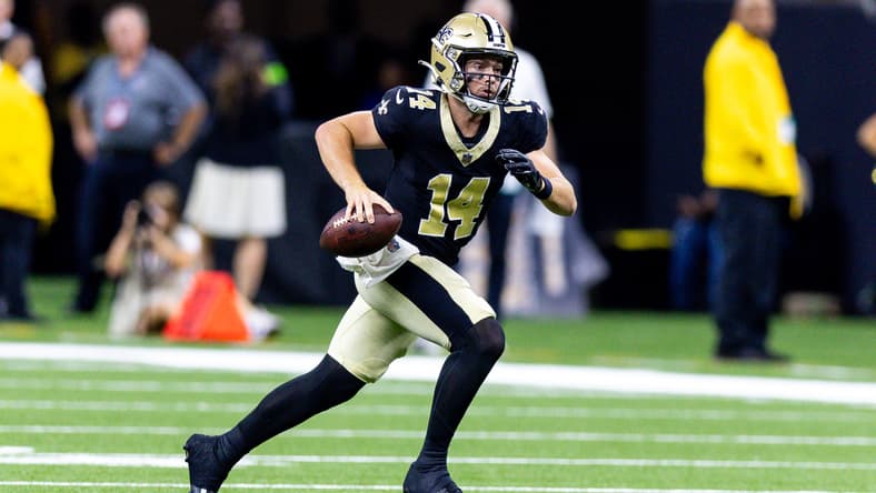 New Orleans Saints