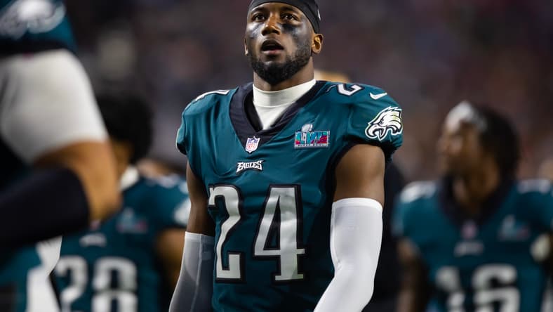 Philadelphia Eagles