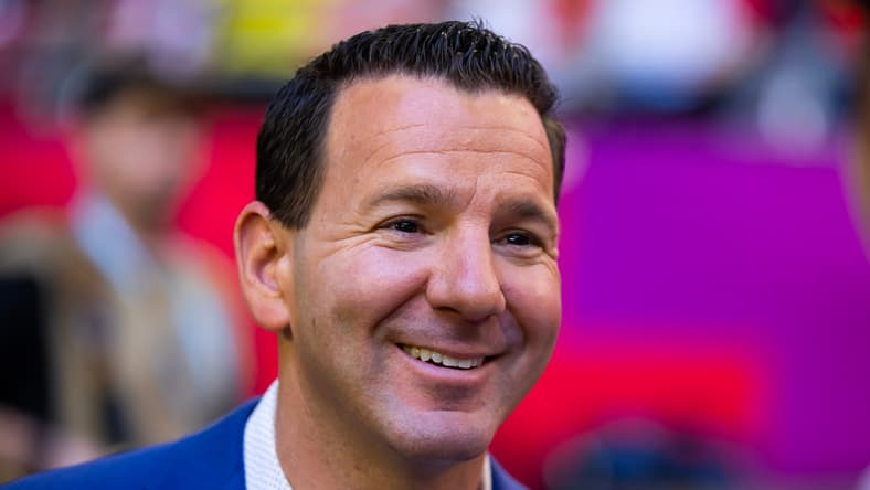 Ian Rapoport