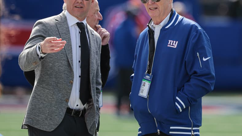 New York Giants