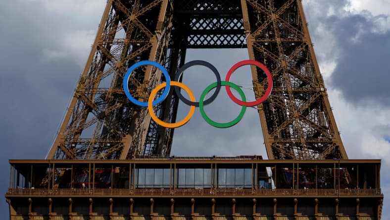 Olympics events today