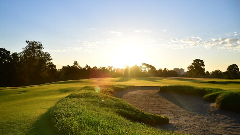 PGA: 123rd U.S. Open Championship - First Look