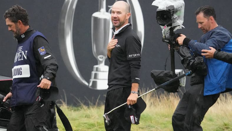 Open Championship