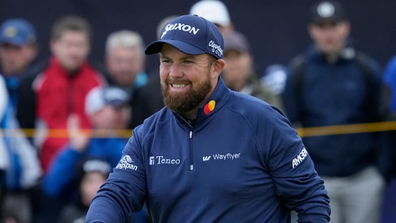 Open Championship