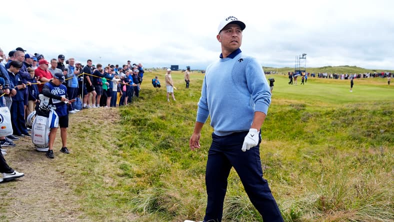 Open Championship