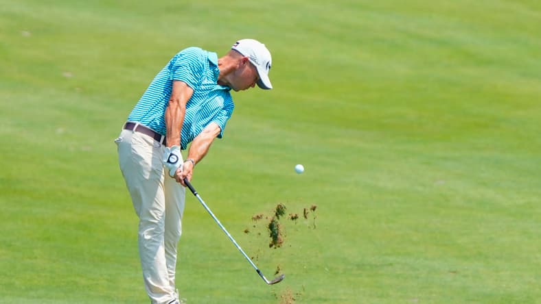 PGA Tour